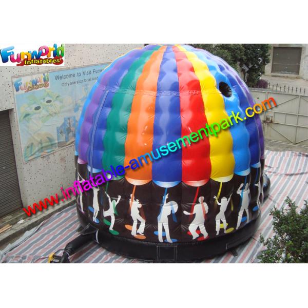 Замки шального нот воздуха коммерчески оживлённые для подгонянный танцевать