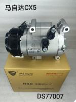 Compresor de aire acondicionado automático para Mazda CX-5 Axela OEM KD7761450A