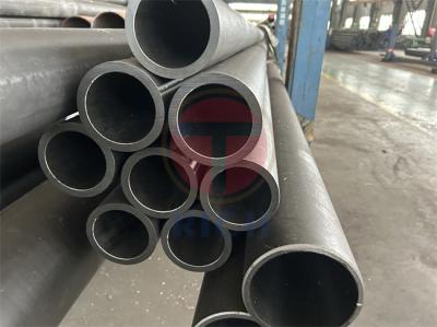 12mm 24mm DOM Drawn Over Mandrel Cold Drawn Seamless Mechanical Round Steel Tubing
