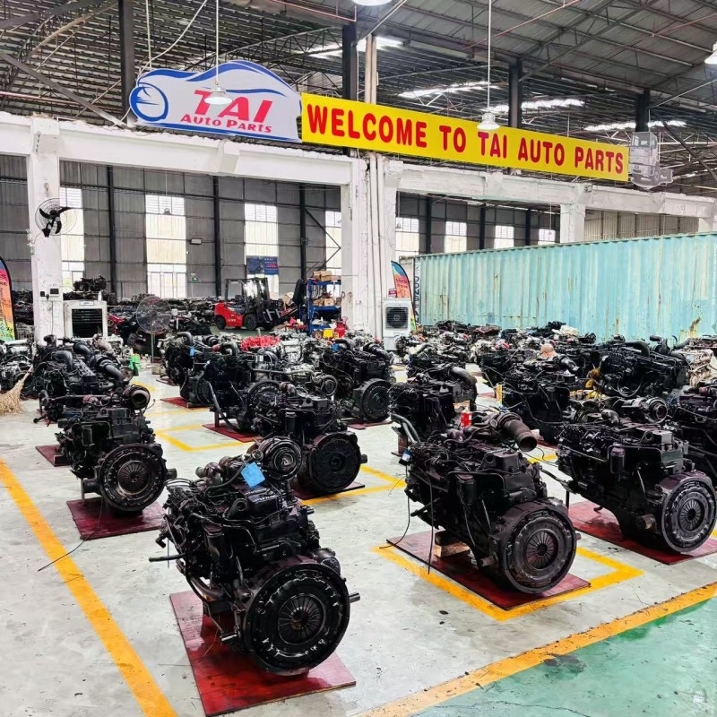 SHENZHEN TWOO AUTO INDUSTRIAL LTD