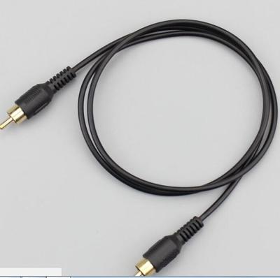 30 - 46 AWG MCCA Coaxial Cable PFA Insulation Strong Shielding Anti Interference
