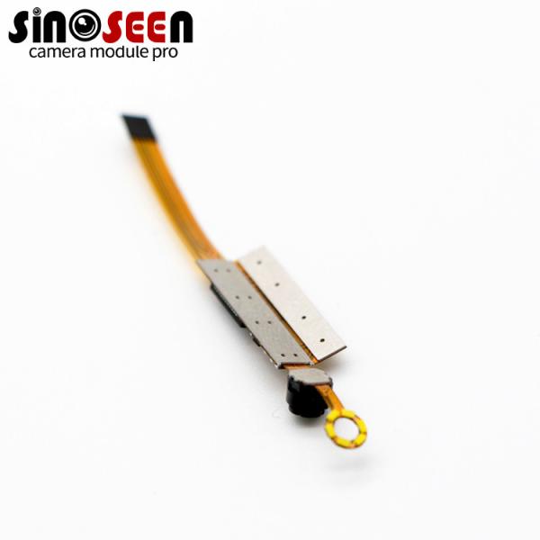 Tiny Size USB Endoscope Camera Module Foldable Flexible PCB OV9734 Sensor