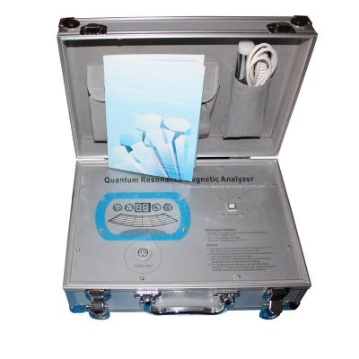 4th generation Quantum magnetic resonance analyzer 41 reports 3.9.9/ 3.9.6 AH-Q7 Analyzer Sub-health