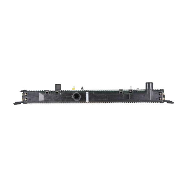 LEXUS LX600 470 16400-50290 1640050360 Car Cooling System Aluminum Radiator Water Tank