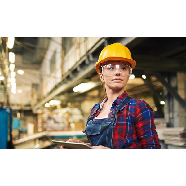 Шляпа главной стеклоткани трудная с кондиционером для предохранения удара электрической работы