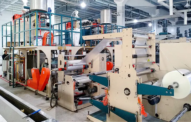 Guangzhou ThreeD Printing Co., Ltd.