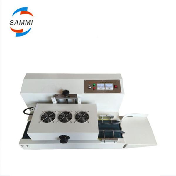 Continuous Electromagnetic Induction Aluminum Foil Sealing Machine LGYF-2000AX-I