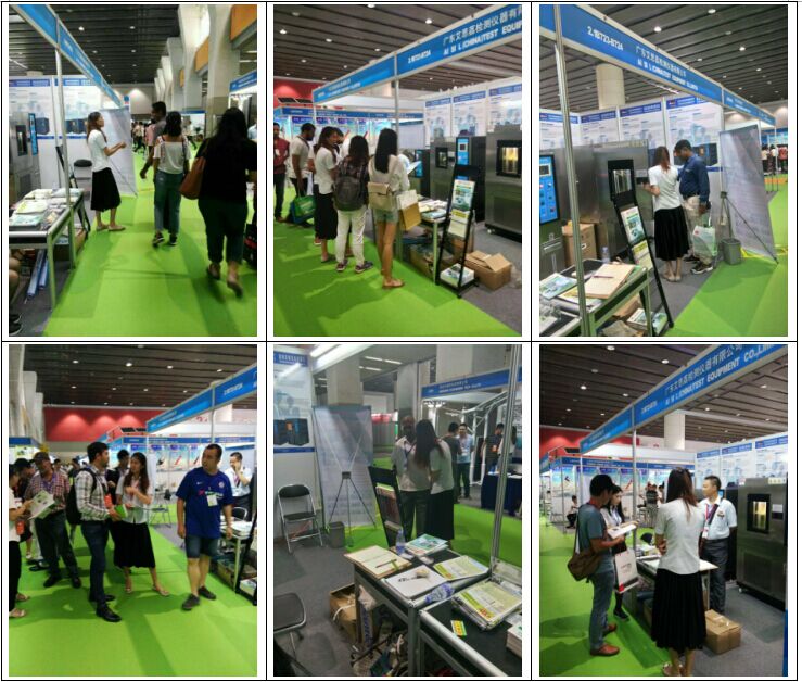 ISTA Standard Package Vibration Test Equipment Supplier