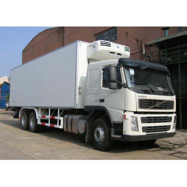 Легкие корпуса холодильных грузовиков Сэндвич-панели Высокая прочность