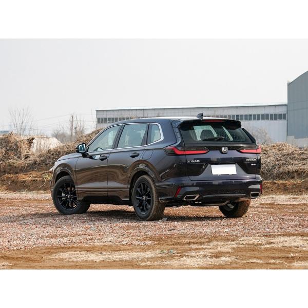 Excellent Performance New Honda Suv Models Honda Haoying High Speed Car 185Km/H