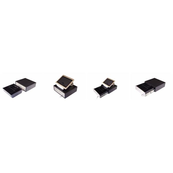 Pos Cashdrawer Mobile Machine With 5B /4C Removable Adjustable 8C Fixed One