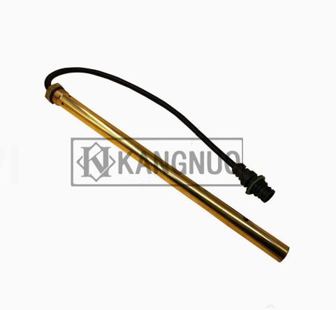 17202021 D7E Excavator Engine Oil Level Sensor EC290B VOE17202021