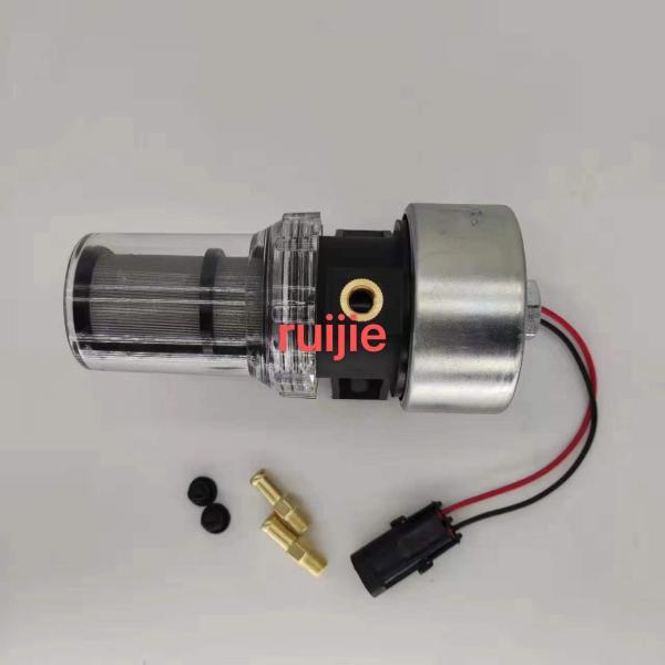 41-7059 New Fuel Pump For Thermo King Carrier 30-01108-03 with high quality