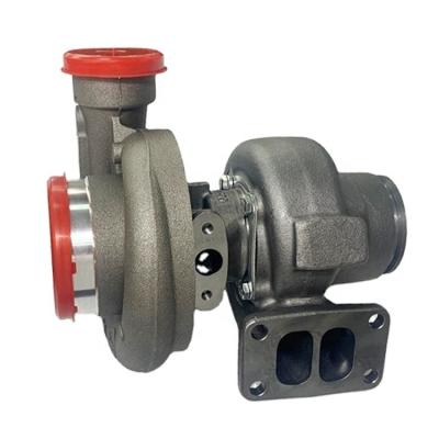 Electrical Spare Parts Engine Turbocharger 4089711RX SP127916 SP118939