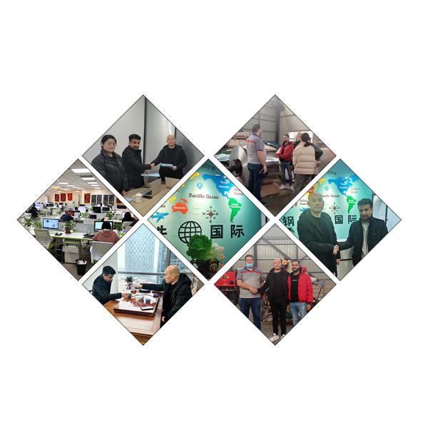 SMLS Alloy 8mm Seamless Carbon Steel Pipe