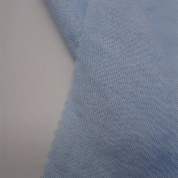 Breathable текстильная ткань 17sx17s 143Gsm 150CM дома белья 100