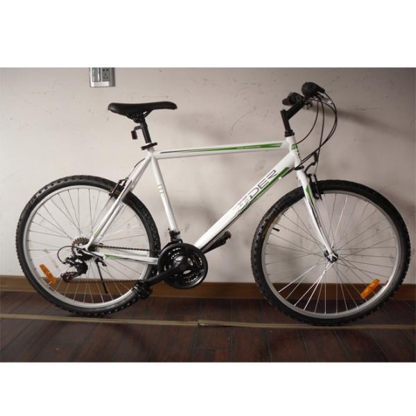 Ordinary Pedal 26