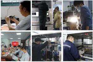 Anhui Keye Intelligent Technology Co., Ltd