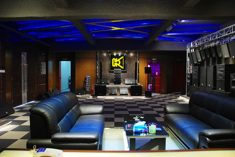 Guangzhou CVR Pro-Audio Co., Ltd