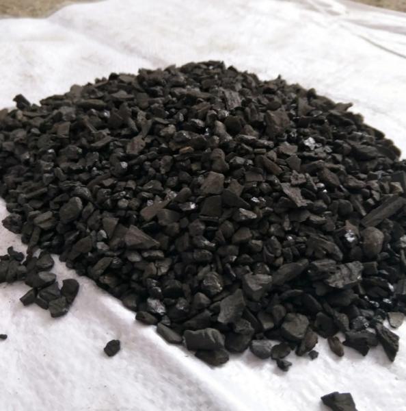 Wood Powdered Activated Charcoal Adsorbent Activated Carbon Heavy Metal Removal