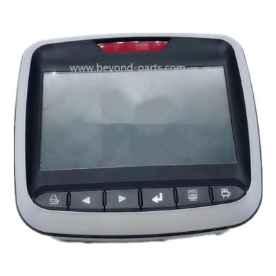 Painel de calibre 300426-00196A do conjunto de Spare Parts Monitor da máquina escavadora de Doosan DX150 DX210 300426-00175A 300426-00174A