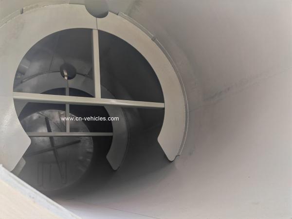 Sinotruk HOWO  Septic Tank Truck 18cbm 20cbm Vacuum Tanker Truck 10 Wheel 6X4 400HP