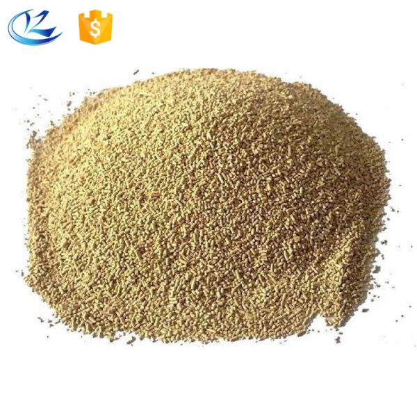 Instant Yeast Baking Ingredient 500g Dry Yeast for Storage in Cool Dry Place