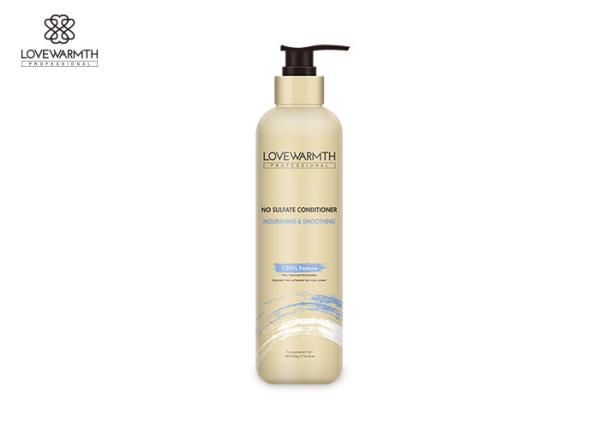 Não hidratando nenhum champô do sulfato, sulfate o condicionador de cabelo livre para homens/mulheres