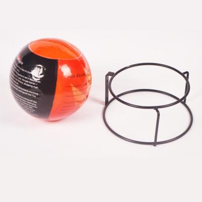 1pc/Box Fire Extinguisher Ball 1.3kg Automatic Reaction Time ≤3s