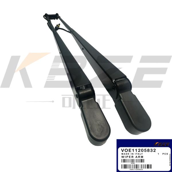 KBZE VOE11205832 11205832 VOLVO EC140 EC180 EC220 EC300 EC750 EXCAVATOR WIPER ARM BLADE