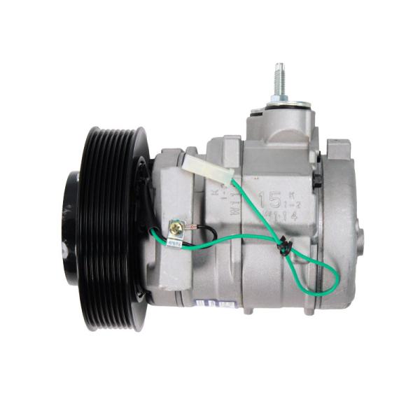 A/C Compressor A4722300111 A4722300311 10S15C 24v 4472801840 For Mercedes BENZ Actros