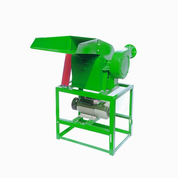 YIFENG 9FQ30 Grain Crusher Manufacturers Pulverise Powder Machine