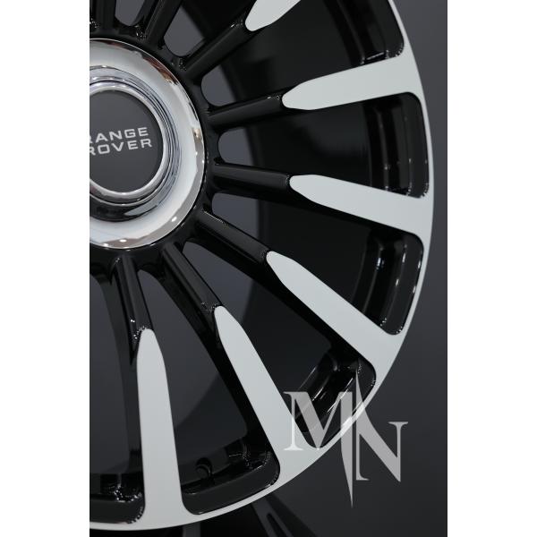 Land Rover Range Rover Defender 20 To 26 Inch Custom Forged Wheels Rims