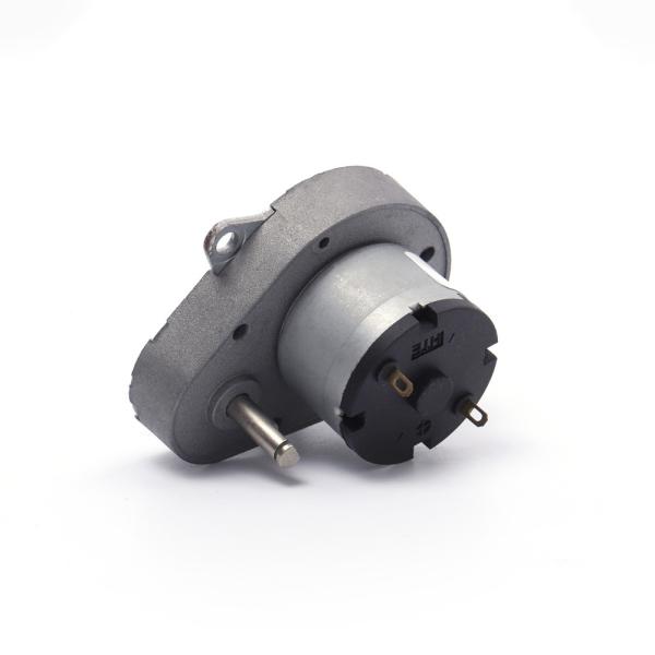 DC GEAR Lino Motors Round Shape 160g Dc Gearmotor 24v GM48
