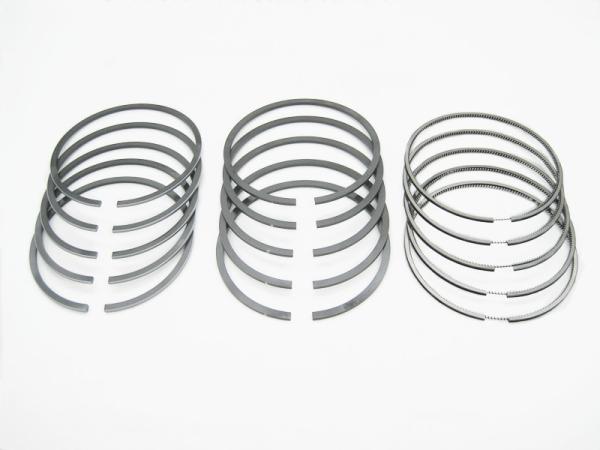 For RVI MIVS 835.30 Piston Rings Oil Control Rings Serial OD-RV23
