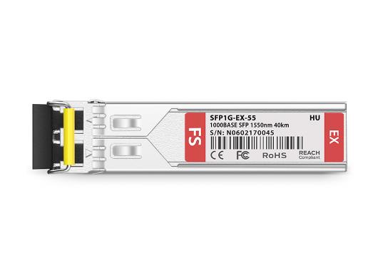 S-SFP-GE-LH40-SM1550, Huawei AR G3 Optical TransceiverS-SFP-GE-LH40-SM1550, Модуль одномода ((1550nm,40km,LC)