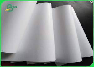 Um lado revestiu o papel de impressão lustroso de C1S Art Paper For Wine Label