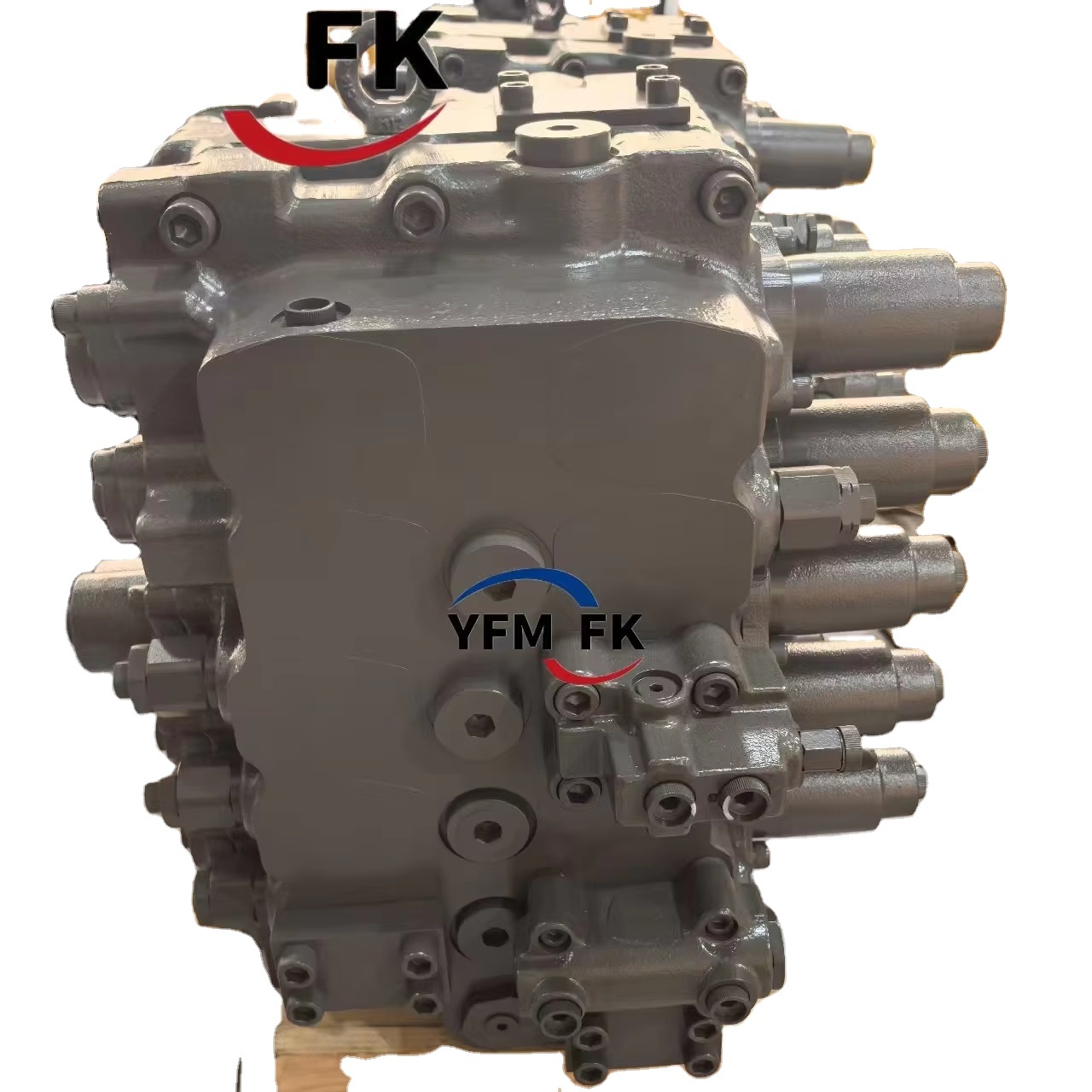 14595660 Main Control Valve EC460 EC460B For Crawler Excavator