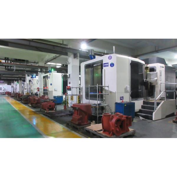Energy Mining Industry 20HP ES-20 JAGUAR PM VSD Screw Air Compressor