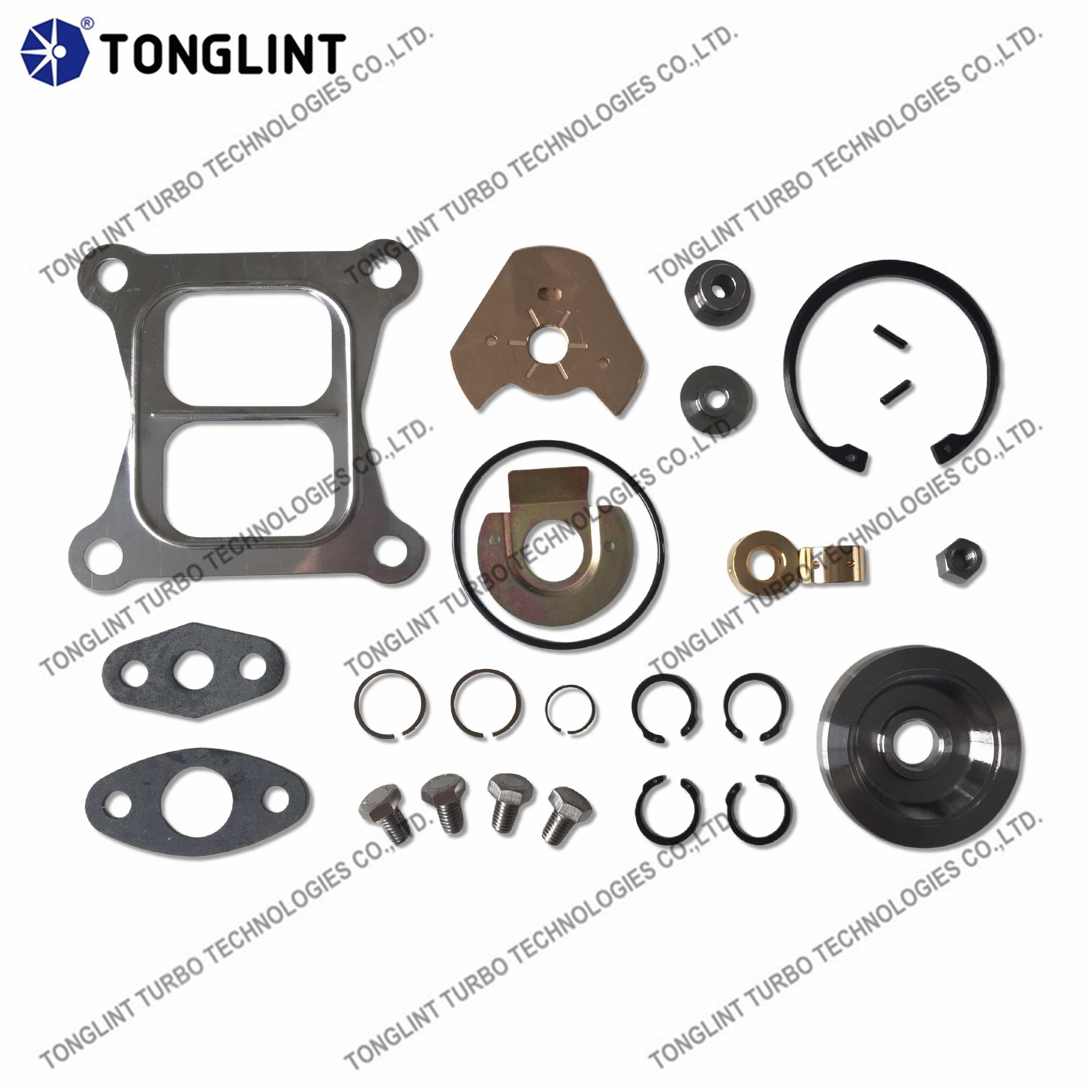 Turbo Repair Kit HX55 HX55W 3580762 3575181