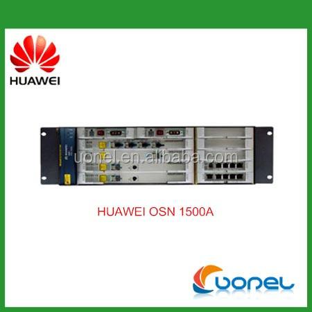 03037391 Huawei SSN1SEP1 OptiX OSN 1500A SEP1 8 XSTM - 1 line function processing board