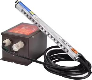 静的放電器 静的制御用 抗静的電離器 離子棒
