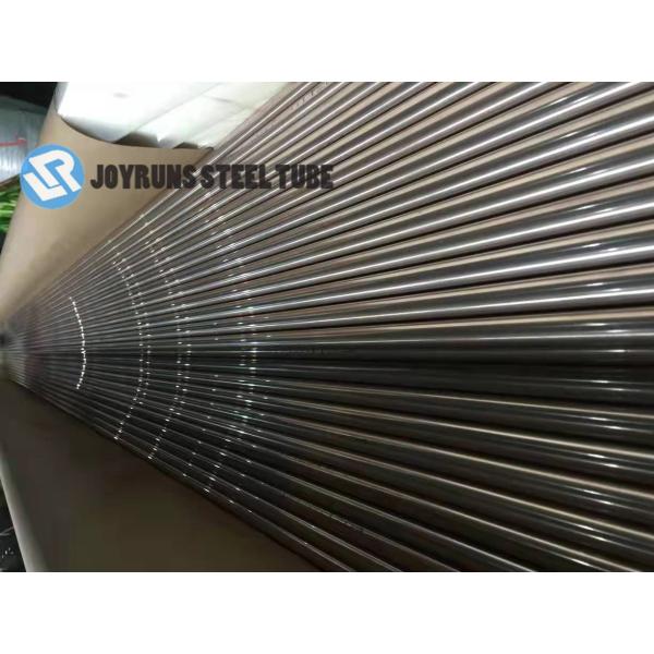 Трубка сплава медного никеля ASTM B111 BFe3011/Cu70Ni30 O61 белая