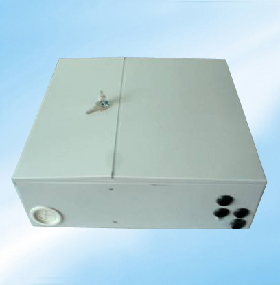 12/24/48/96 переносит установленную стеной коробку распределения оптического волокна/коробку волокна терминальную