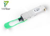 módulo ótico do transceptor CWDM4 de 100G 2km para FTTX