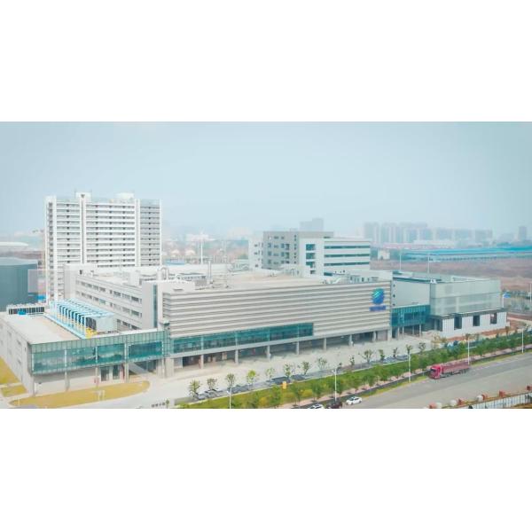 FOCUS VISION TECHNOLOGY LIMITED