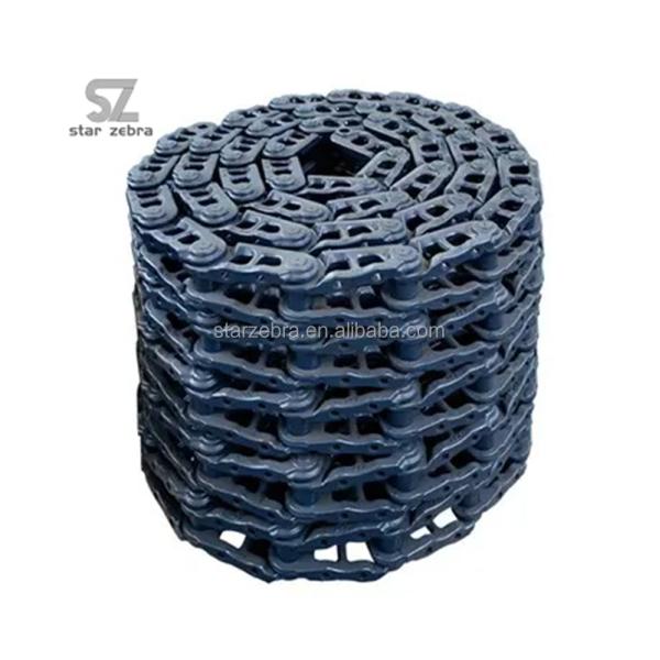 Newly Designed Excavator and Bulldozer Spare Parts Track Link/Track Chain Assy for Construction Works