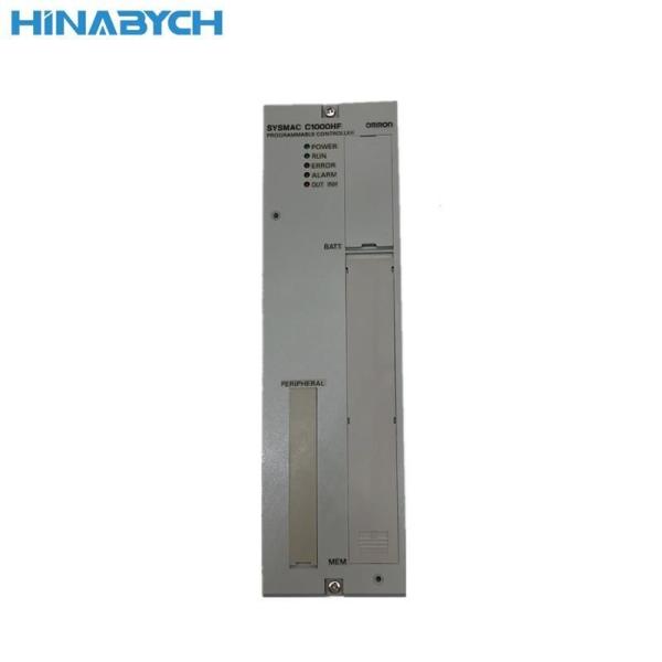 C1000hf-Cpua1-V1 Plc Logic Controller PLC CPU Module With Automatic Control