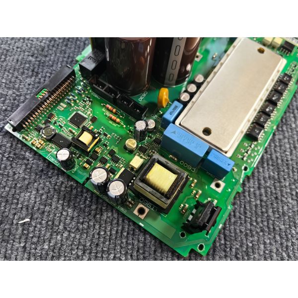 Original Danfoss Power Driver Board 130B6008 130B6010 5.5kw 7.5kw IGBT Driver Board for VFD FC-302 FC-301 FC-102 FC-202