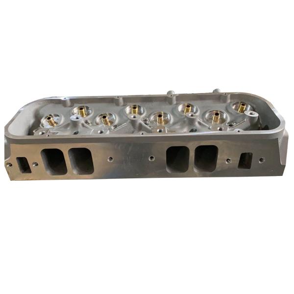 Aluminium BBC GM454 cylinder head BBC chevy 454 cylinder head for G M Ch evrolet Chevy 454 V8 7.4L